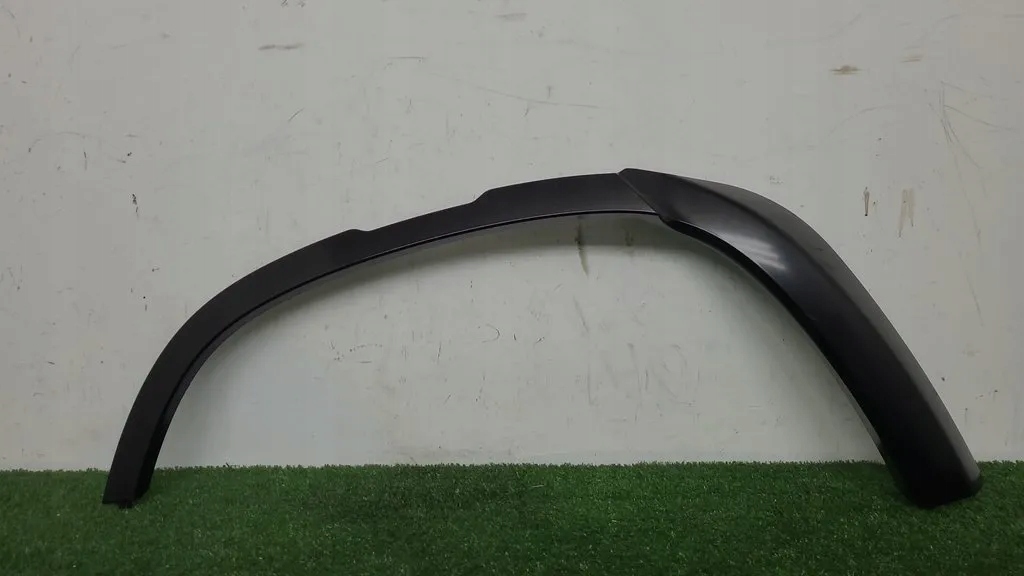 фото №1, Молдинг крыла land rover defender ii правая задняя