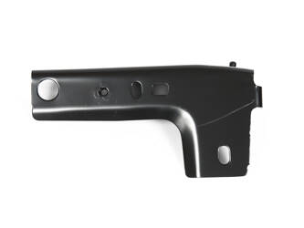 фото №1, Кронштейн правий бампера перед ranger 19-