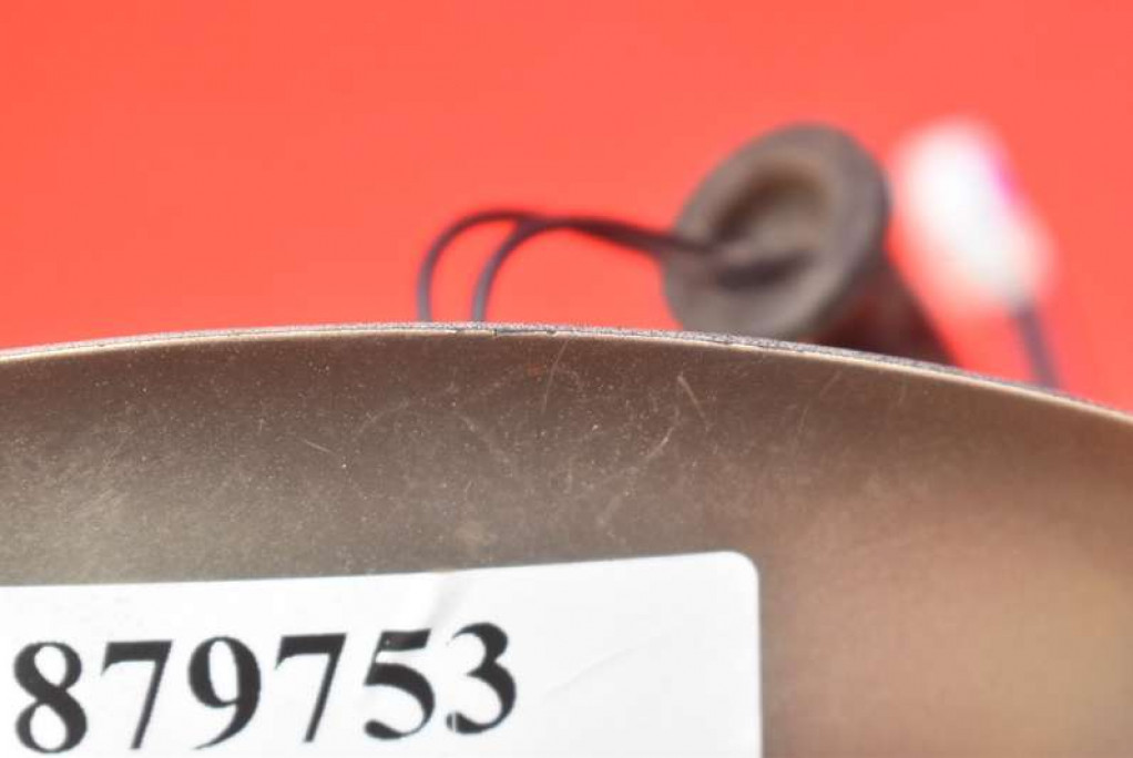 фото №11, Ручка крышки задняя задний szampańska 90606 nissan micra k12 3d 02-07