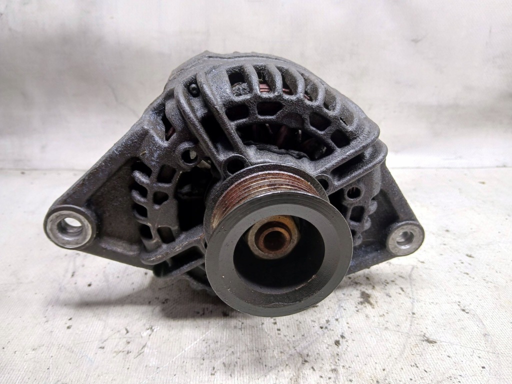 Генератора 0124325053 fiat ducato 2.9 Доставка