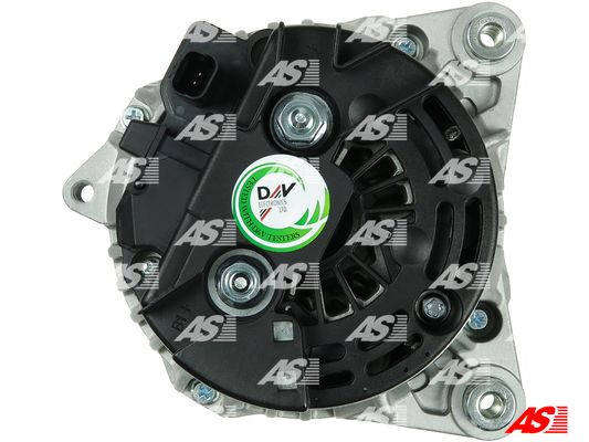 Генератор 150a m8 b+ renault scenic с Разборки