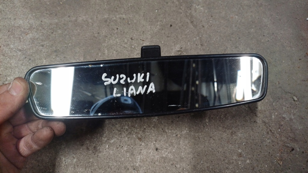 фото №1, Suzuki liana зеркало внутреннее