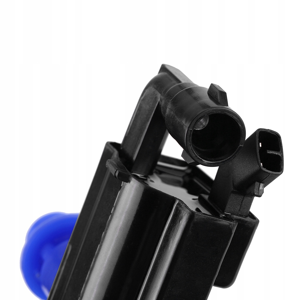 фото №11, Катушка зажигания dla toyota supra lexus gs300 is300 sc300 uf228 88921376