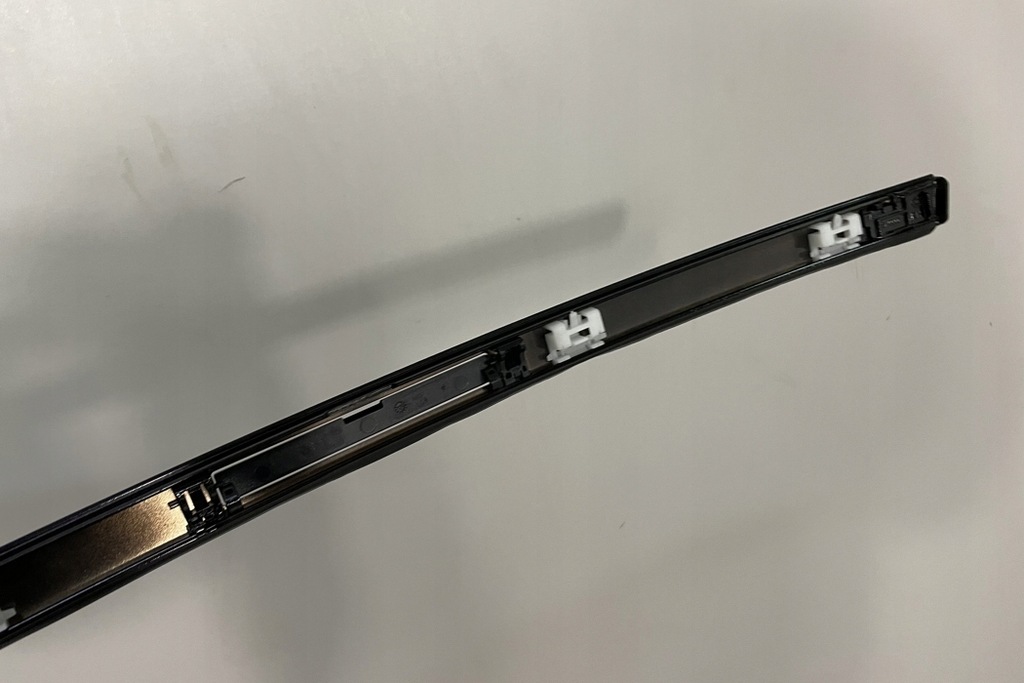 фото №7, Молдинг кровельная правая bmw 4 coupe f32, f82 7285926 2014