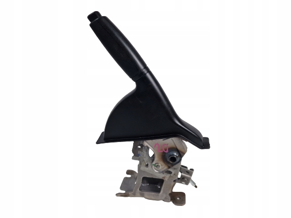 фото №1, Рычаг тормоза ручного fiat tipo ii