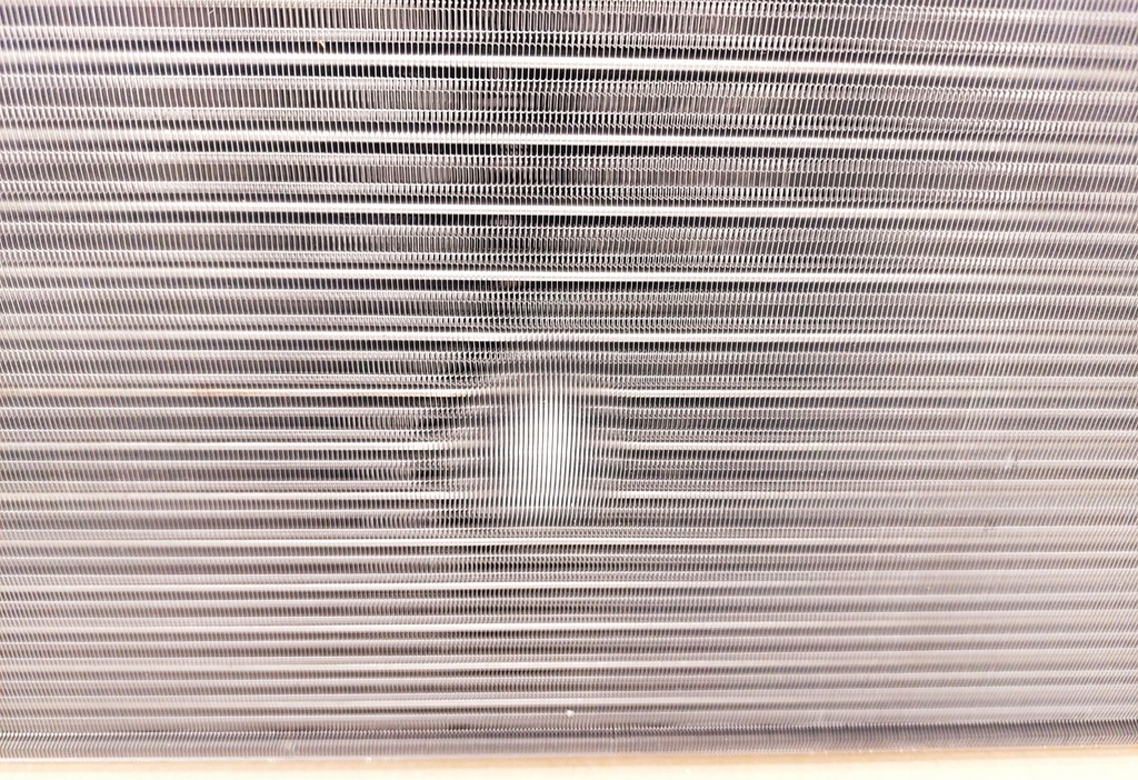 фото №10, Оригинальный номер renault group/ valeo радиатор жидкость 8200582025 dacia logan sandero