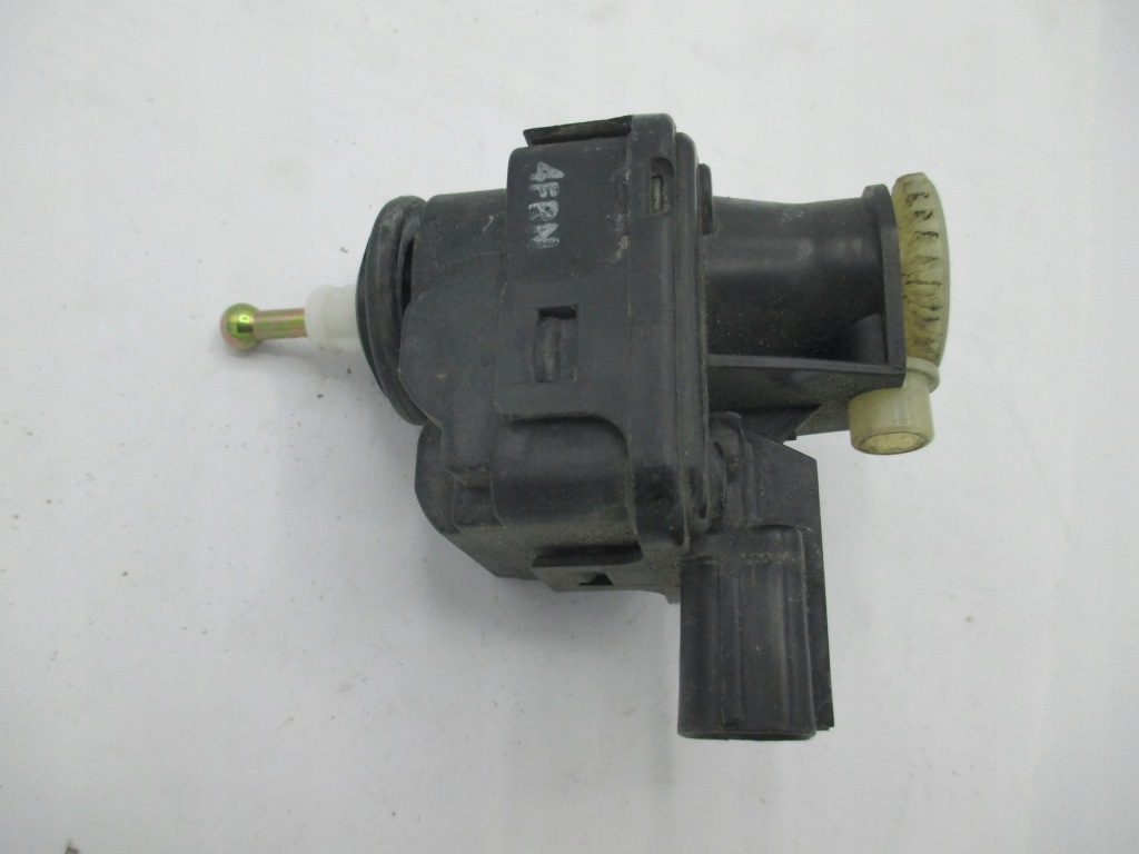 фото №1, Honda accord vii 7 моторчик регулювання двигун лампи перед фара