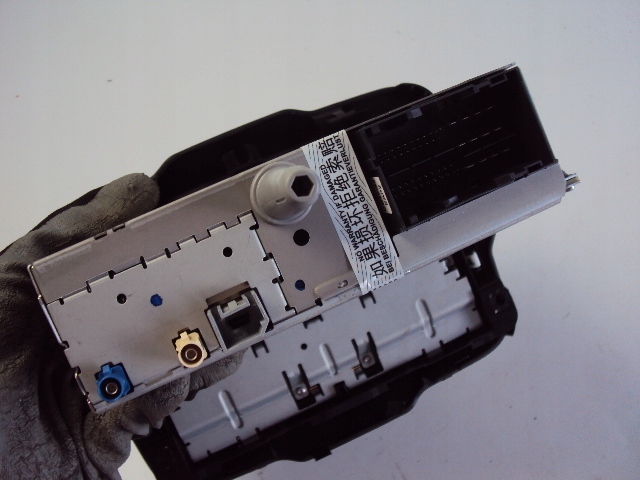 фото №7, Радио навигация jeep renegade i 1.4tb 17r