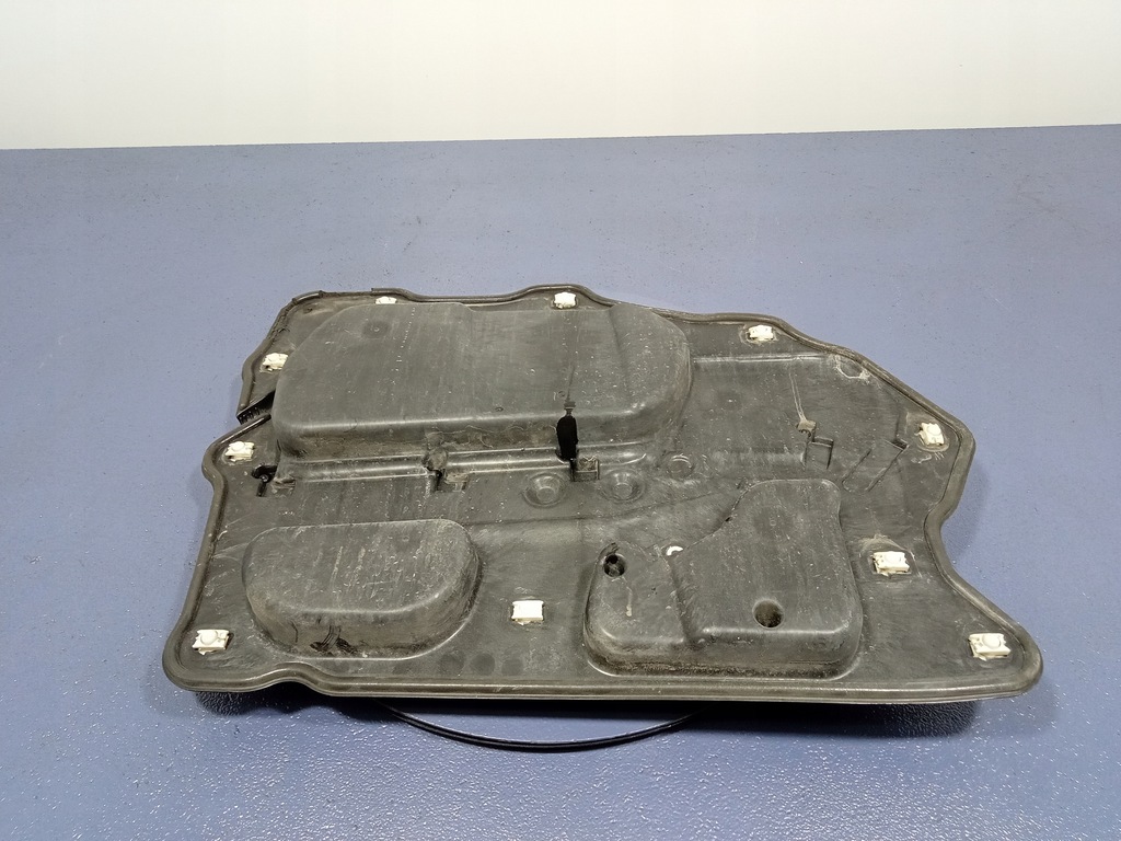 фото №5, Bmw 7 f01 шумоизоляция изоляция дверь задняя правая 7179524