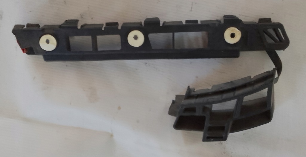 фото №1, Напрямна бампера правий задній opel meriva b