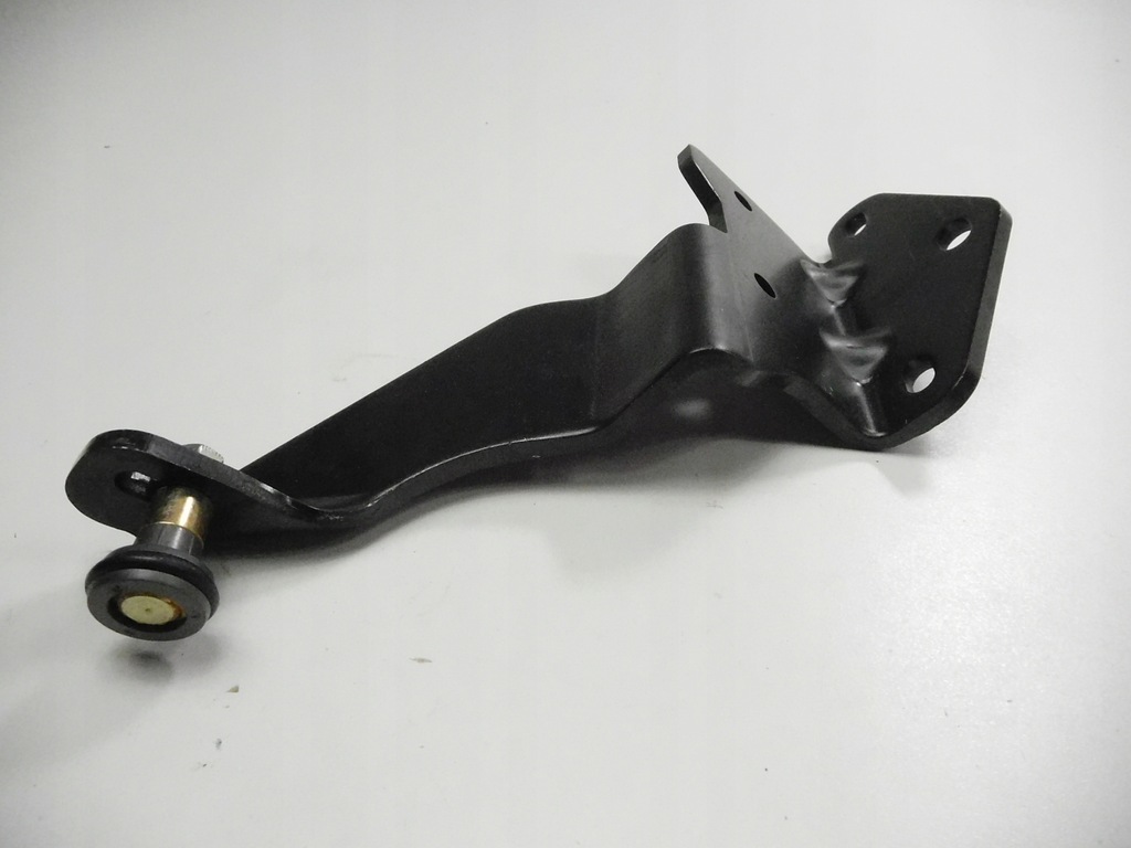 фото №4, Направляющая дверь renault master ii 8200080747