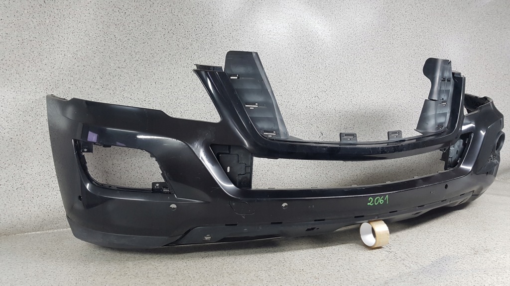 Mercedes ml w164 рестайлінг  бампер перед 2061 Ціна