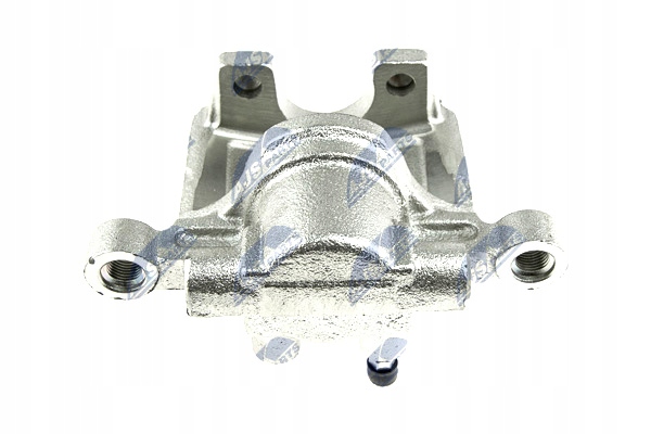 фото №4, Nty суппорт тормозной задняя jeep patriot 07- compass 07- chrysler