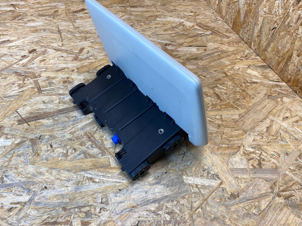 фото №6, Радио навигация gps navi экран дисплей vw id.3 id3 10a919605l 2019-