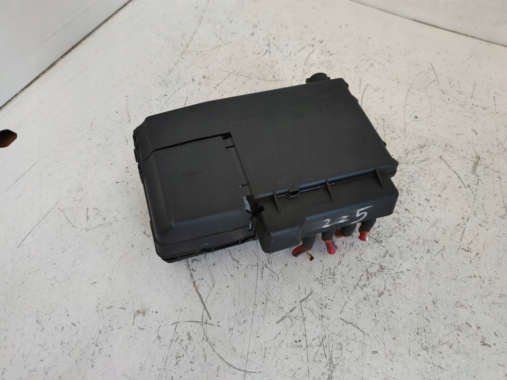 фото №1, Клемма opel insignia a 401154265