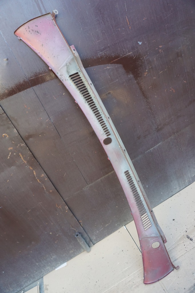 фото №7, Nissan patrol жабо молдинг жабо gr y61 97-04r europa