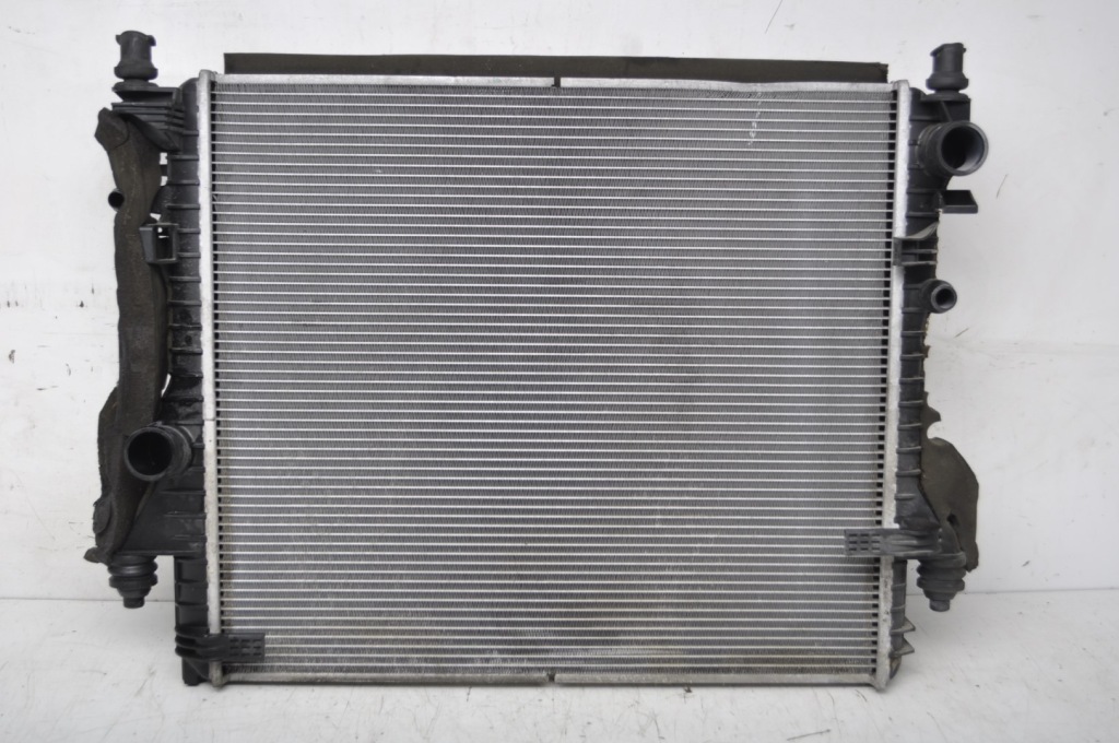 Купить Jaguar xkr радиатор воды