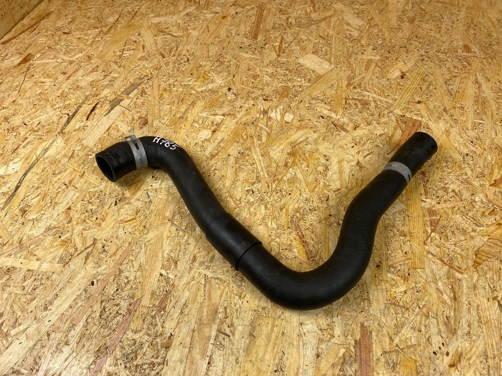 фото №1, Wąż труба шланг wody lexus nx 300h 2.5h 2014-