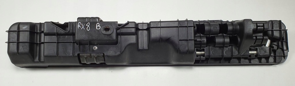 фото №3, Бардачок na инструменты ключ do kół mazda rx-8