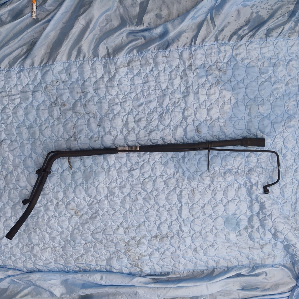 Купить Bmw g20 g21 шланг adblue труба заливная горловина 7454344