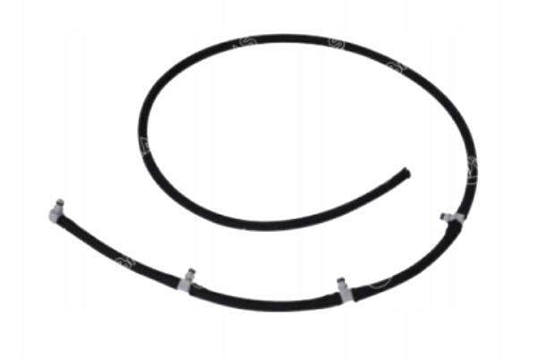 фото №1, Ibras шланг топливный гибкий 14877 8698669148779