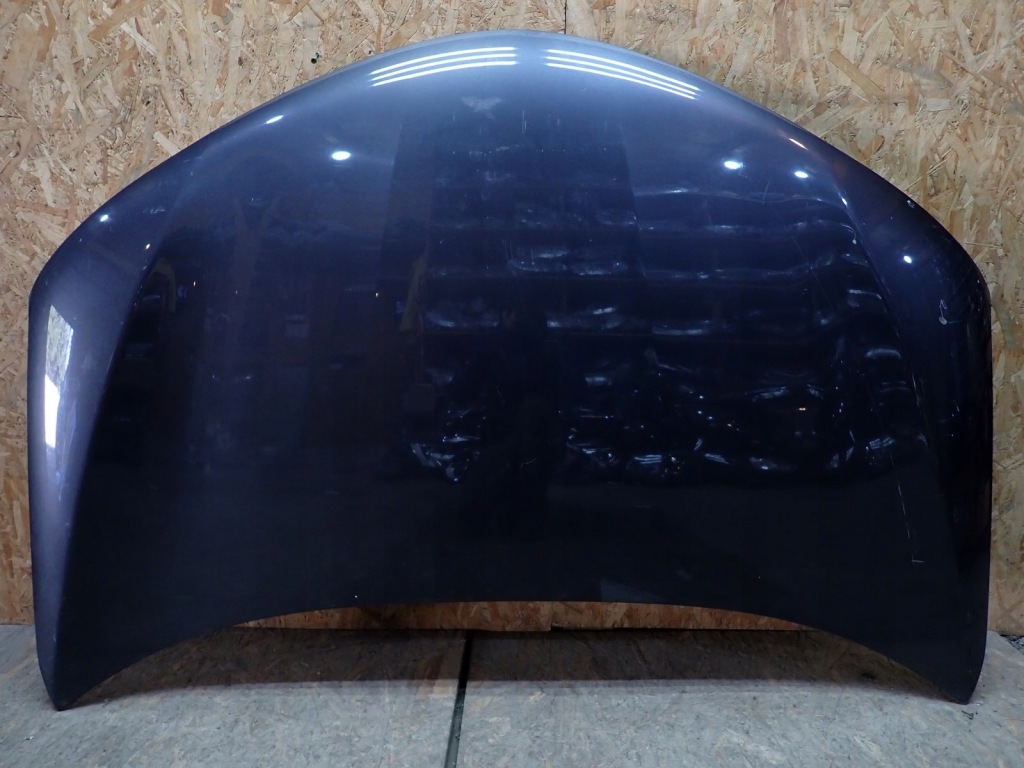 фото №1, Капот крышка двигателя toyota rav4 rav 4 iv 2012-2018r 53301-42110