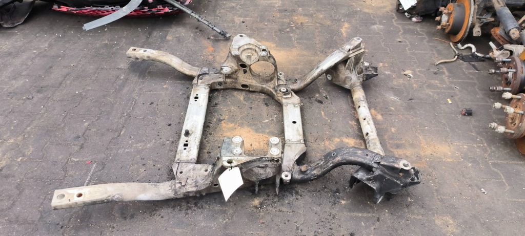 Купити Підрамник передні cpla-5c145-am 4.4 range rover l405