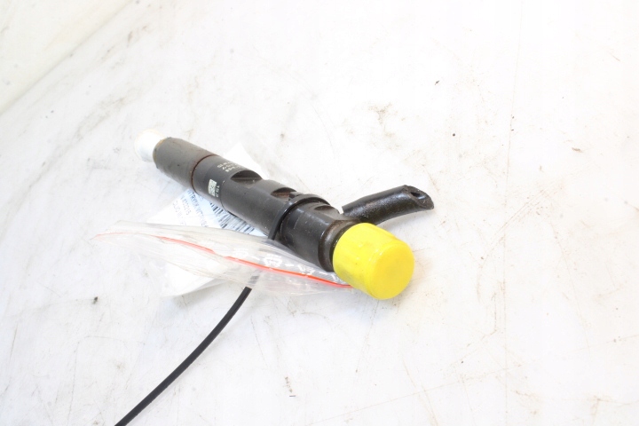 фото №4, Інжектор форсунка renault clio iii lift 1.5dci