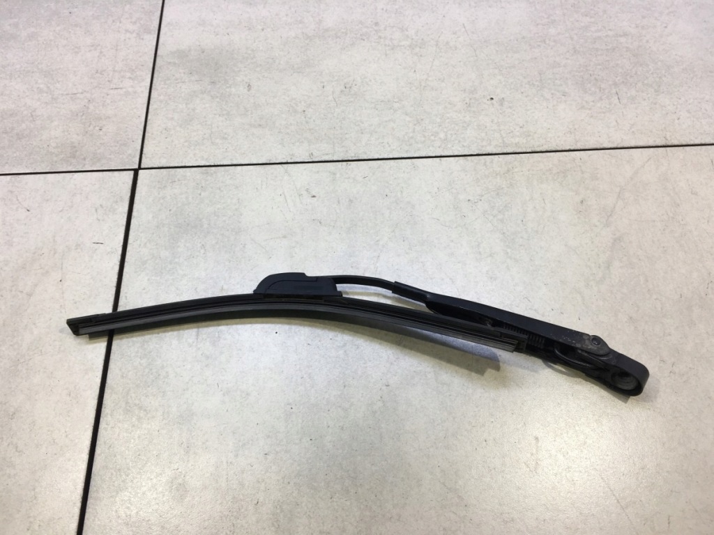 фото №1, Важіль двірники задня mercedes w168 a1688201044