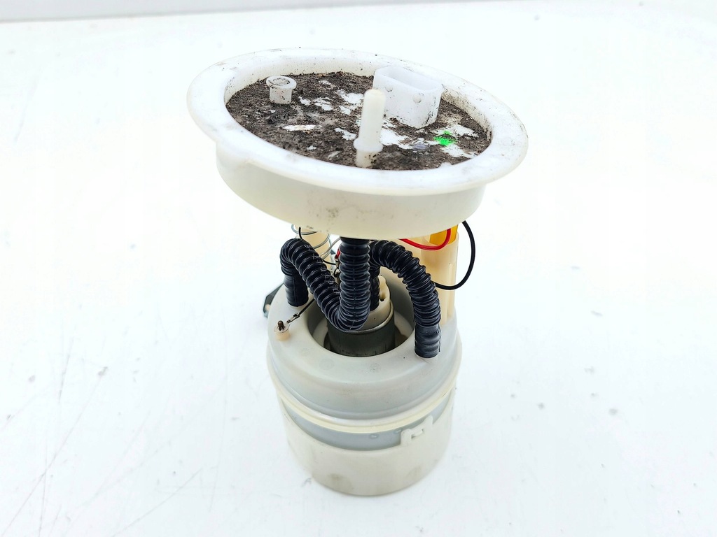 фото №1, Mini cooper countryman r60 насос пального 2011