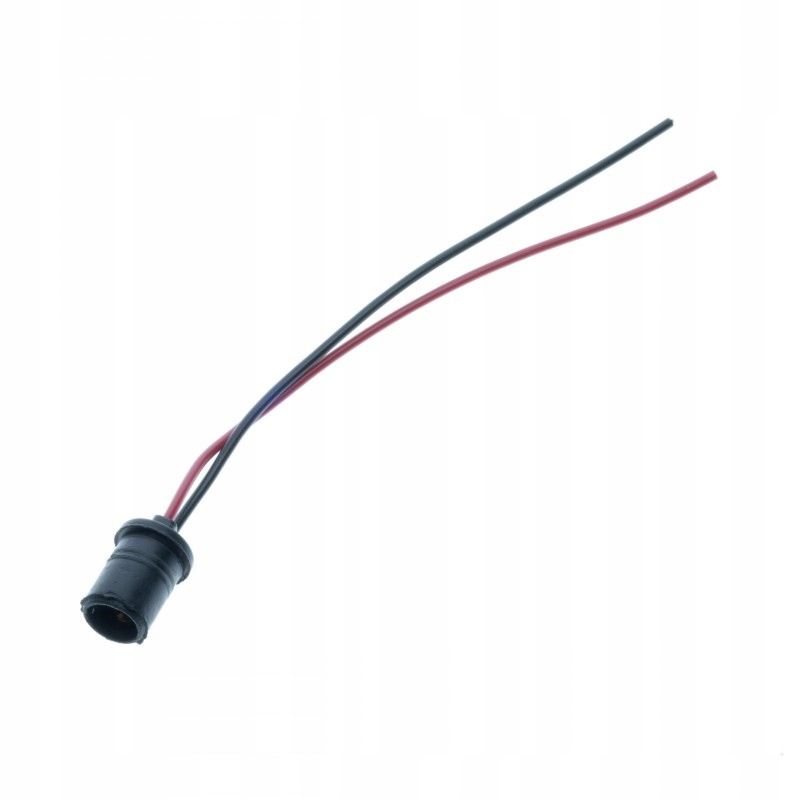 фото №1, Разъём колодка соединитель лампочка w5w