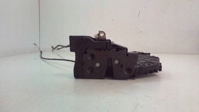 фото №6, Замок двері правий перед mazda 3