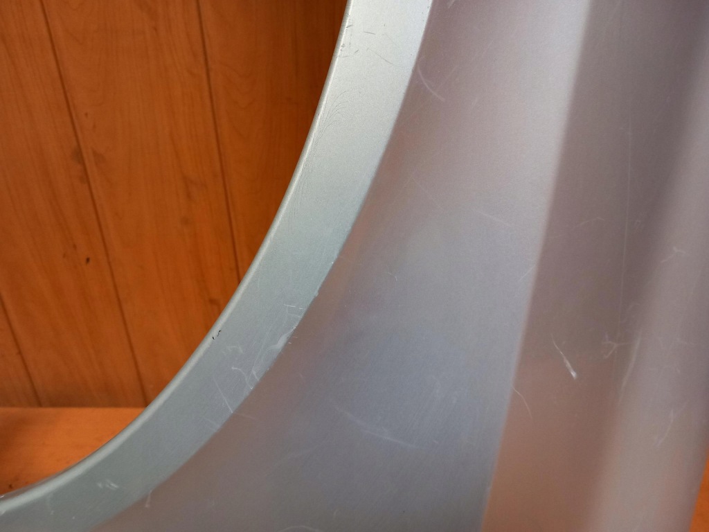 фото №7, Крила лівий перед renault laguna ii 01-07