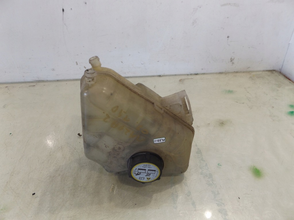 фото №1, Mazda ii 2 de 1,4d бачок розширювальний