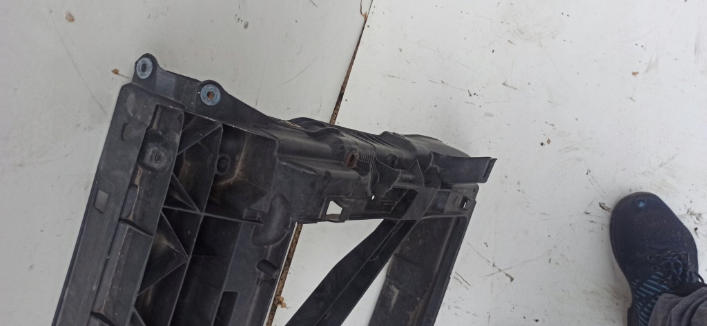 фото №7, Skoda fabia iii 2014- підсилювач pas перед 6v0805588d