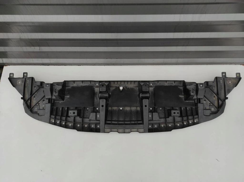 фото №1, Защита плита pod бампер двигатель lexus nx