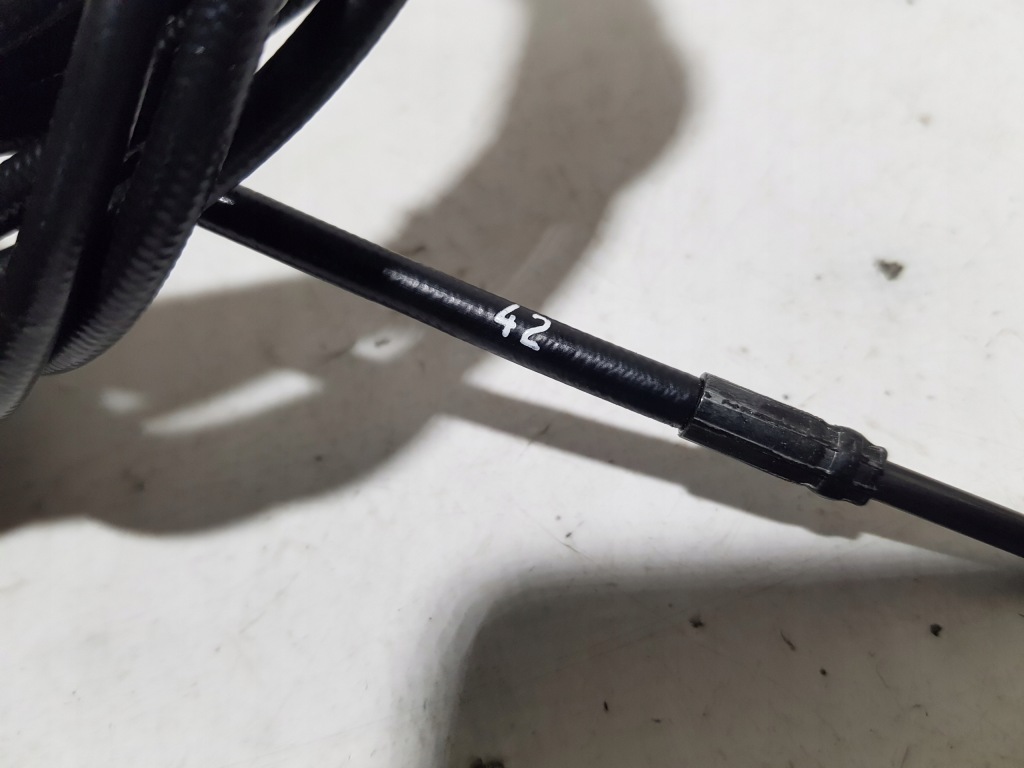 фото №8, Привід дах mercedes slk r172 w172 1728204010 40 42