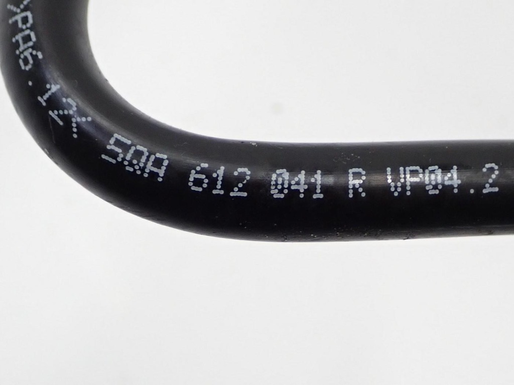 фото №8, Датчик давления усилитель тормозов 5q0906207a tiguan ii skoda kodiaq 1.5 tsi dpc 19r