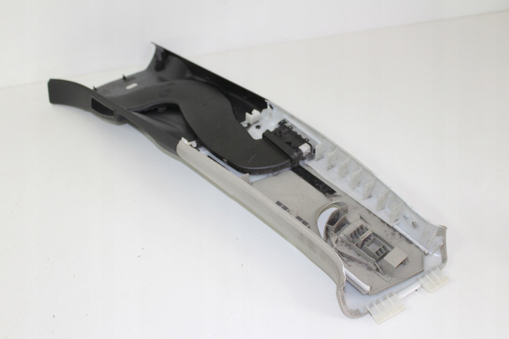 фото №8, Audi q7 4l обшивка обивка защита стойка b правый