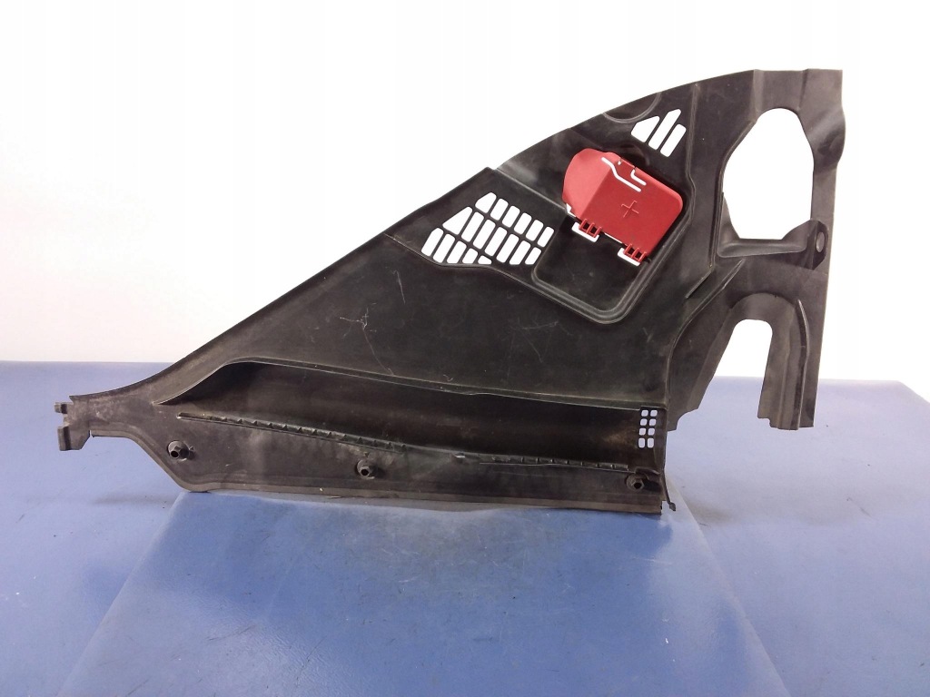 фото №1, Bmw 4 f32 f36 f30 защита жабо правая 9353042