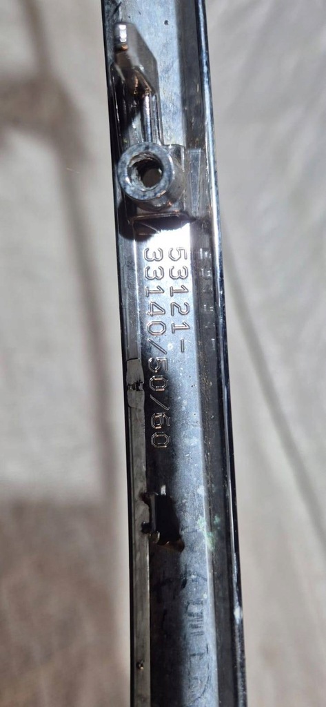 фото №9, Хром решітка радіатора решітка радіатора решітка оригінал lexus es 200 250 300h 350 vii 7 2018-24