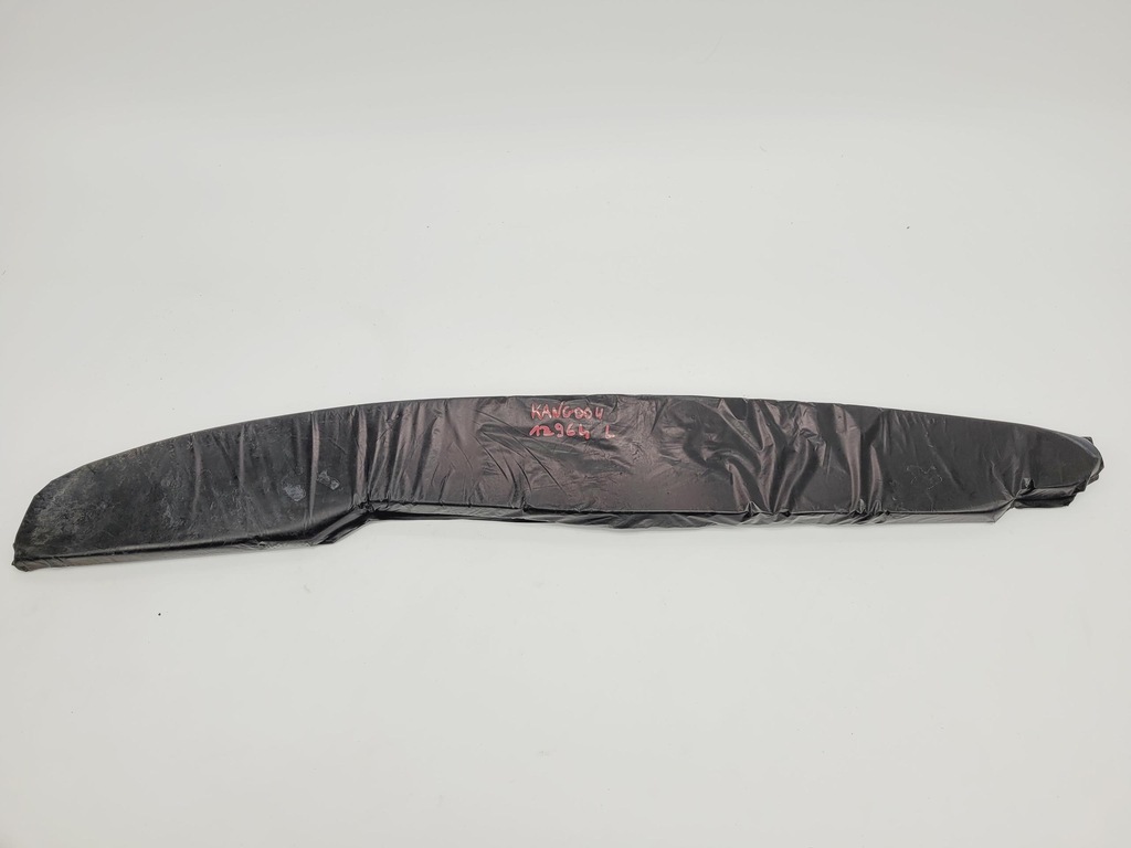 фото №1, Шумоизоляция крыла левый перед renault kangoo ii 2013- 12964