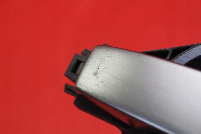 фото №8, Ручка права задня задня піщаний 7042488 land rover range rover 3 iii l322