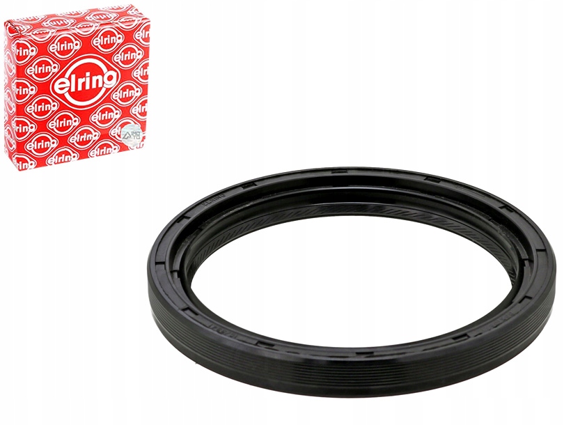 фото №14, Elring 342.093 кільце ущільнювальний вала, wał колінчастий