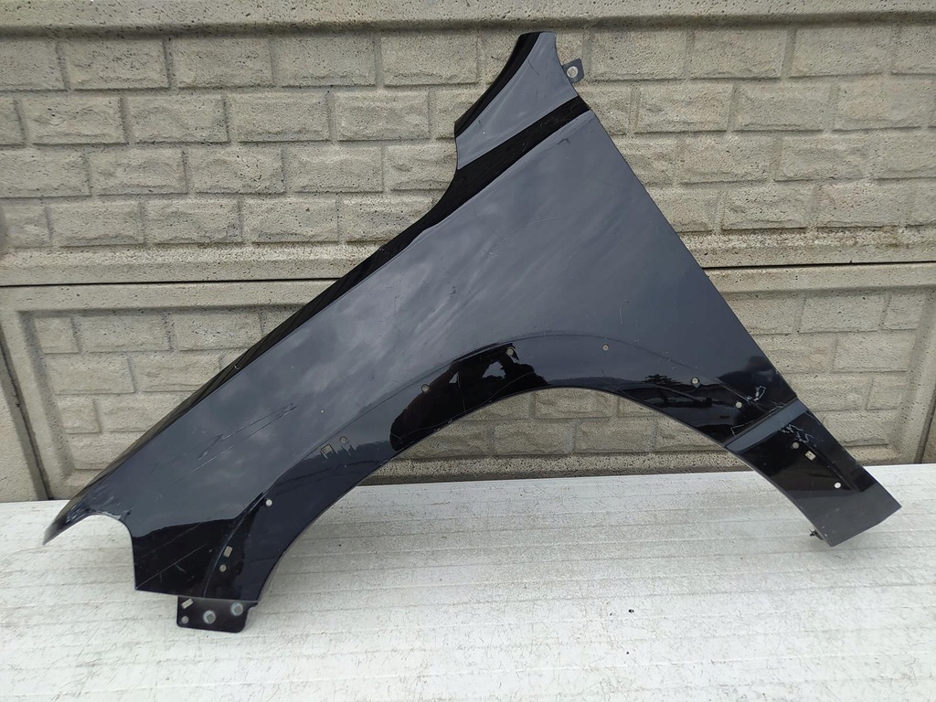 фото №1, Dodge ram 2019-2024 крила лівий передній оригінал