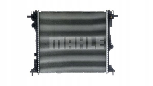Радіатор води cr 2587 000p mahle alfa romeo в Україні