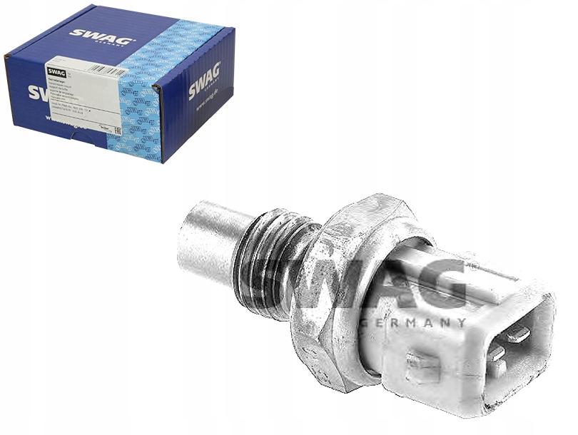 фото №1, Swag 62 91 8989 датчик, температура рідина охолоджуючий
