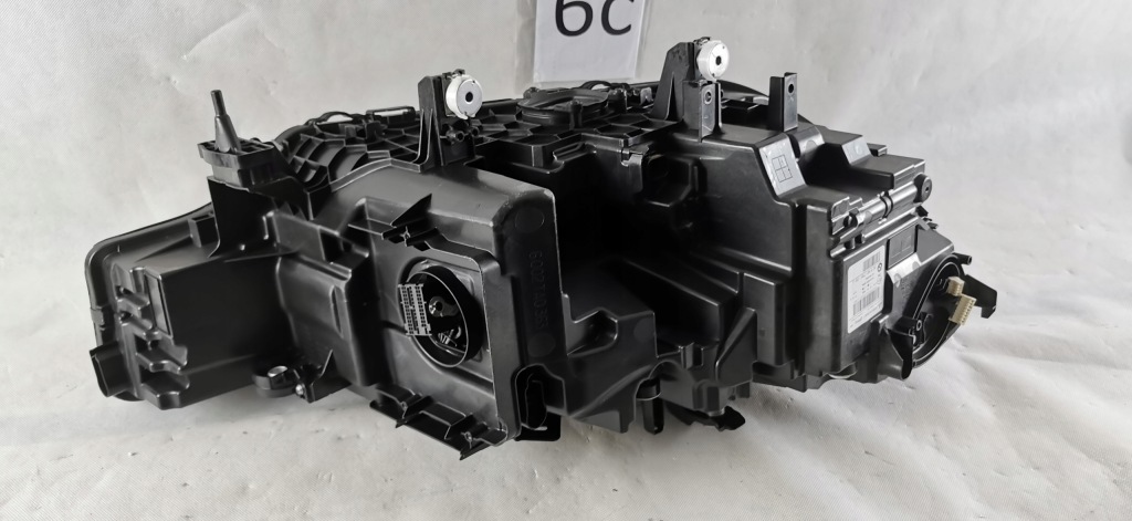 фото №9, Bmw x7 g07 full led левый фара 9481795