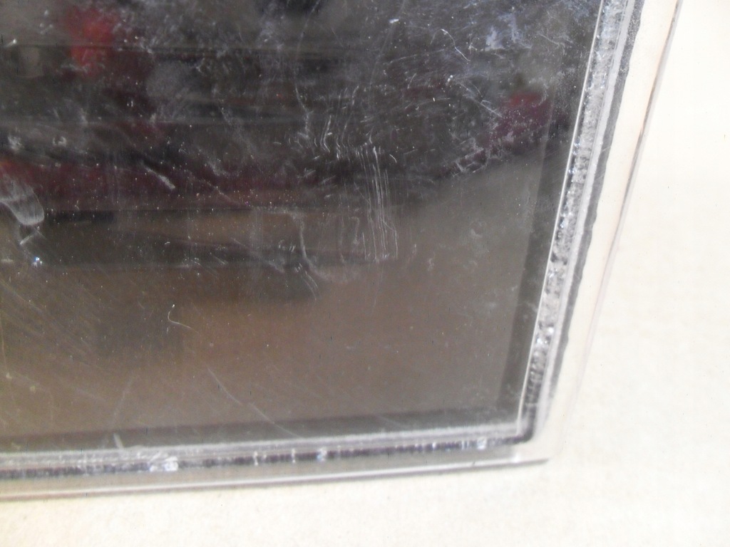 фото №7, Tesla model лампа правая задняя задняя w крыло europa