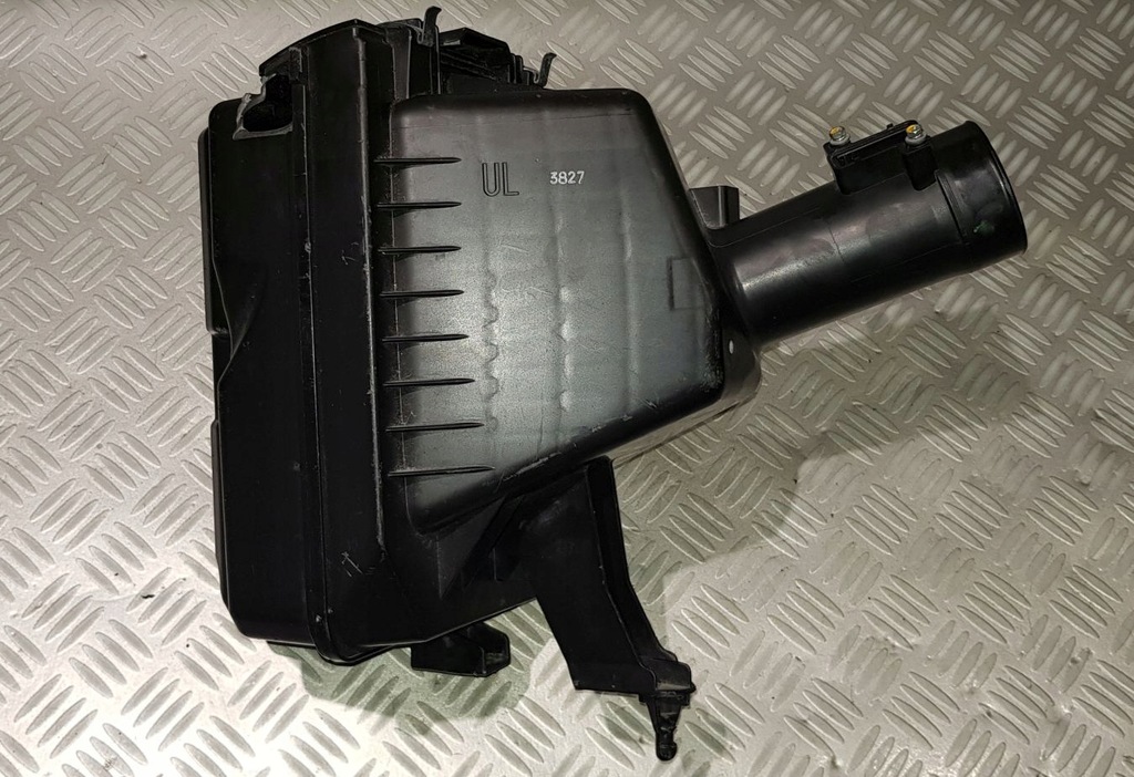 фото №15, Infiniti fx fx35 fx37 qx70 3.5 3.7 v6 корпус фильтра воздуха левая 1cb1a